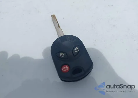 2016 Ford Focus Se z USA, uszkodzony, nr VIN 1FADP3K22GL213513